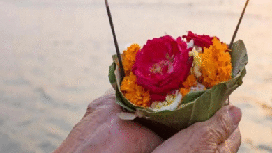 Photo of आज से शुरू पितृ पक्ष, रात के समय करें ये उपाय, सभी दुखों का होगा अंत