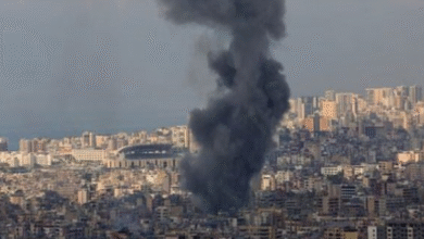 Photo of यमन के बंदरगाह पर इस्राइल का हमला