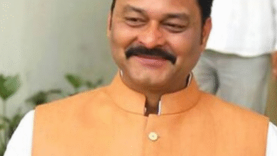 Photo of मध्य प्रदेश: भाजपा विधायक संजय पाठक की मुश्किलें बढ़ी