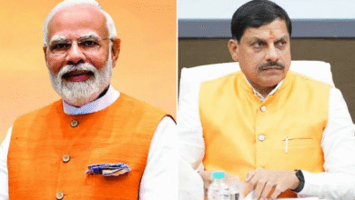 Photo of मध्य प्रदेश: धार में 23000 करोड़ के निवेश प्रस्तावों को हरी झंडी