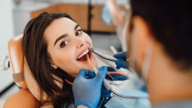 Photo of खराब डेंटल हेल्थ भी बन सकती है बीमारियों की वजह