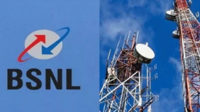Photo of BSNL स्वदेशी नेटवर्क का हुआ उद्घाटन, कौन सी कंपनी लगाएगी 97500 टावर