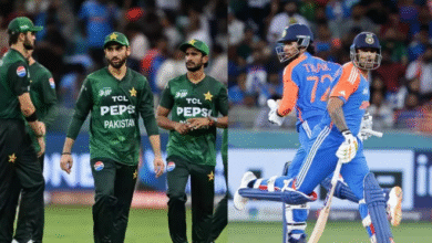 Photo of यूएई को हराकर भी भारत से नंबर-1 का ताज नहीं छीन सका पाकिस्तान