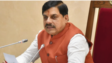 Photo of  मध्यप्रदेश कैबिनेट का बड़ा फैसला, नगरीय निकाय चुनाव में अध्यक्ष का प्रत्यक्ष चुनाव