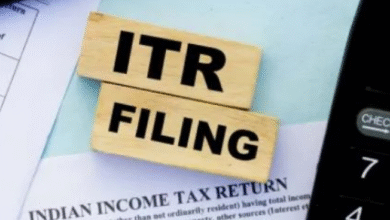 Photo of ईमेल पर आया एक नंबर बताएगा आपने आईटीआर सही फाइल किया या नहीं