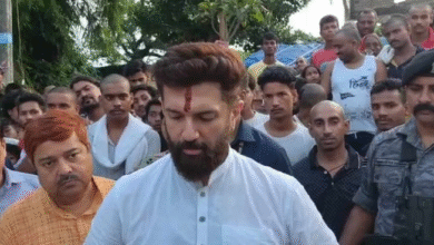 Photo of बिहार में मुख्यमंत्री की वैकेंसी नहीं, नीतीश कुमार ही रहेंगे सीएम