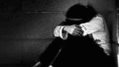 Photo of परीक्षा देने गई छात्रा से हैवानियत, कॉलेज में मौजूद दो कर्मचारियों ने किया दुष्कर्म