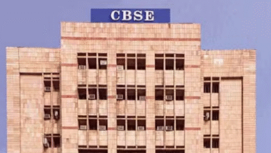 Photo of निजी छात्रों के लिए 10वीं-12वीं की पंजीकरण प्रक्रिया आज से शुरू