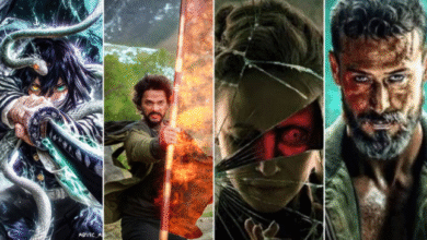 Photo of ‘डेमन स्लेयर’ से लेकर ‘बागी 4’-’द कॉन्ज्यूरिंग’ के लिए शुभ रहा मंगलवार