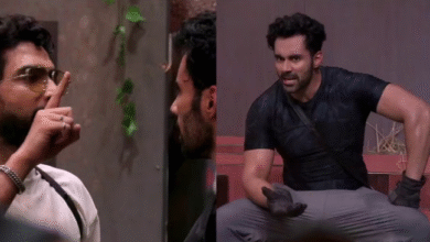 Photo of बिग बॉस 19,  हाथापाई के बाद यह कंटेस्टेंट बना घर का नया कप्तान