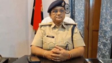 Photo of बिहार: पर्व-त्योहार को लेकर रेल पुलिस की विशेष तैयारी, 25 चेक पोस्ट पर कड़ी नजर