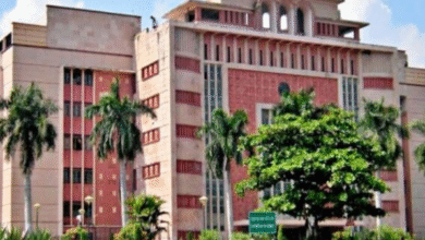 Photo of एमपी में 18 आईएएस के ट्रांसफर, विशेष गढ़पाले ऊर्जा विभाग में सचिव