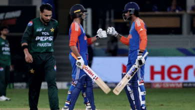 Photo of भारत को हराने के लिए आर्मी चीफ और पीसीबी Chairman करें ओपनिंग