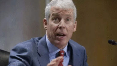 Photo of टैरिफ विवाद के बीच ढीले पड़े US के तेवर