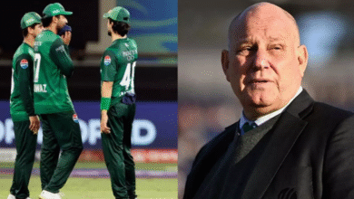 Photo of पाकिस्तान के सभी मैच से  रेफरी एंडी पायक्रॉफ्ट बाहर