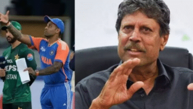 Photo of पाकिस्तान के एशिया कप बॉयकॉट ड्रामे पर फूटा कपिल देव का गुस्सा