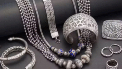 Photo of रुकने का नाम नहीं ले रही चांदी, सबसे उच्च स्तर पर पहुंची कीमत