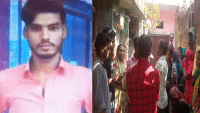 Photo of बड़ा भाई बना हैवान, छोटे भाई की गला दबाकर की हत्या