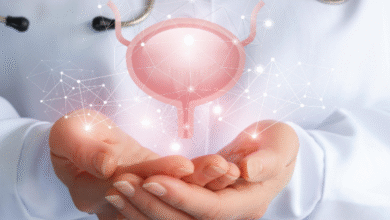 Photo of शुरुआती स्टेज में मुश्किल होता है प्रोस्टेट कैंसर का पता लगाना…