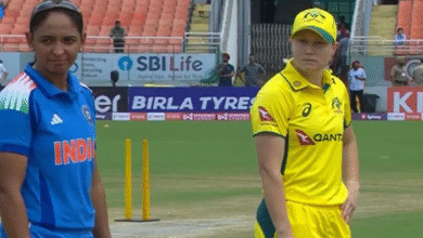 Photo of वनडे विश्व कप,  सीरीज बराबर करने उतरेगी भारतीय महिला टीम