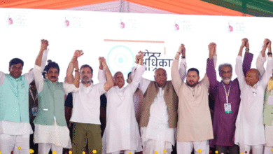 Photo of 85 साल बाद बिहार में क्यों हुई CWC की बैठक, विधानसभा चुनाव से पहले