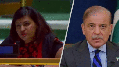 Photo of ऑपरेशन सिंदूर को रोकने के लिए भारत के सामने गिड़गिड़ाई थी पाक सेना