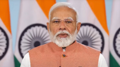 Photo of उत्तराखंड: आज आपदाग्रस्त क्षेत्रों का जायजा लेंगे पीएम मोदी