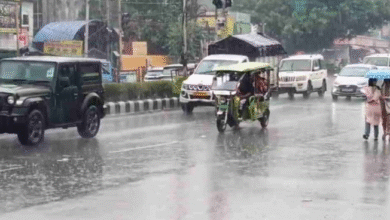 Photo of उत्तराखंड: आज भी कई जिलों में भारी बारिश का येलो अलर्ट