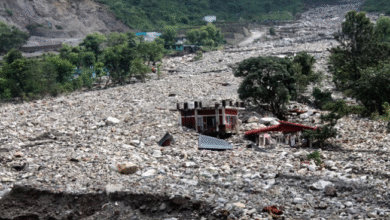 Photo of देहरादून: प्रभावित स्थानों से रेस्क्यू कर होटलों में शिफ्ट किए 168 लोग