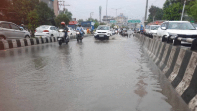 Photo of उत्तराखंड: आज भी भारी बारिश, मौसम वैज्ञानिकों ने बताया 24 सितंबर तक का हाल