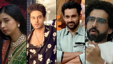 Photo of बिग बॉस 19, बसीर-कुनिका के बाद इस कंटेस्टेंट के हाथ  बिग बॉस की सत्ता