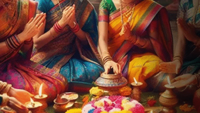 Photo of इस कथा को पढ़ने से पूर्ण होता है जितिया व्रत