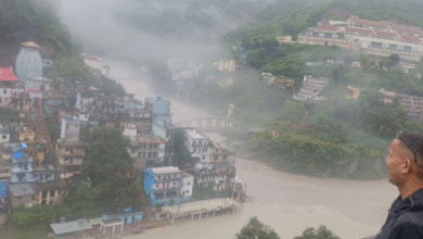 Photo of उत्तराखंड: आज भी गर्जन के साथ तेज बारिश के आसार