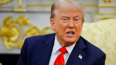 Photo of ट्रंप की सुई रूस के तेल पर क्यों अटकी…