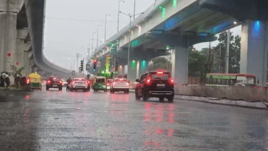 Photo of मध्य प्रदेश में आज भी भारी बारिश राहत, कल से फिर शुरू होगा तेज बारिश का दौर