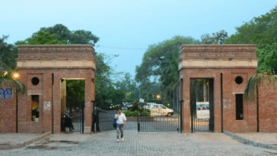 Photo of मॉप-अप राउंड के लिए डीयू के कॉलेज आज आवंटित सीट करेंगे ऑफर