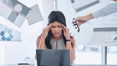 Photo of मेंटल हेल्थ को नुकसान पहुंचा सकती है मल्टीटास्किंग