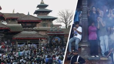 Photo of हमें चाहिए युवा पीएम, कई गुटों में बंटे Gen-Z ने रखी नई मांग