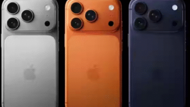 Photo of iPhone 17 की सेल शुरू होते ही भागा यह शेयर, क्या है कनेक्शन जो 9% तक उछला भाव