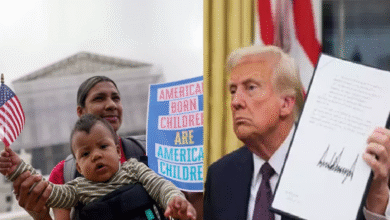 Photo of सिटिजनशिप टेस्ट मुश्किल बनाएगा ट्रंप प्रशासन