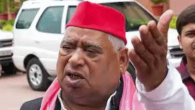 Photo of फैजाबाद के सांसद अवधेश प्रसाद ने काशी में लगाया आरोप