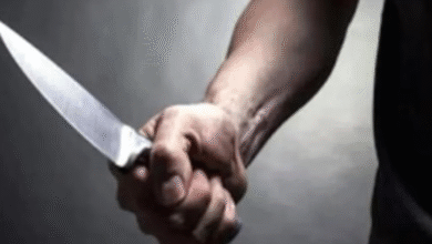Photo of तीन युवकों ने दो भाइयों के पेट में मारा चाकू