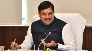 Photo of सीएम यादव आज , 20 हजार निजी स्कूलों के खातों में अंतरित करेंगे 489 करोड़ रुपये