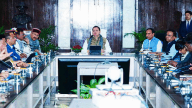 Photo of उत्तराखंड: चार दिसंबर 2008 तक के संविदाकर्मियों का हो सकता है नियमितीकरण