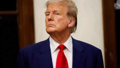 Photo of ट्रंप ने एंटीफा को घोषित किया प्रमुख आतंकी संगठन