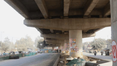Photo of दिल्ली: नंदनगरी फ्लाईओवर की आज मिलेगी सौगात, मुख्यमंत्री रेखा गुप्ता करेंगी शुभारंभ