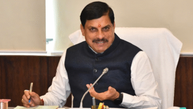 Photo of एमपी: मुख्यमंत्री यादव किसानों के खातों में 337 करोड़ की बोनस राशि करेंगे अंतरित