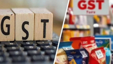 Photo of GST 2.0 की दरें देश में आज से हुई लागू, कितना होगा फायदा और क्या पड़ेगा प्रभाव