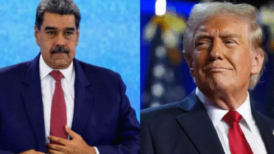 Photo of डोनल्ड ट्रंप से टेंशन के बीच इस देश में बने इमरजेंसी के हालात