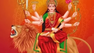 Photo of मां चंद्रघंटा की पूजा के समय करें ये काम, घर में आएगी खुशहाली